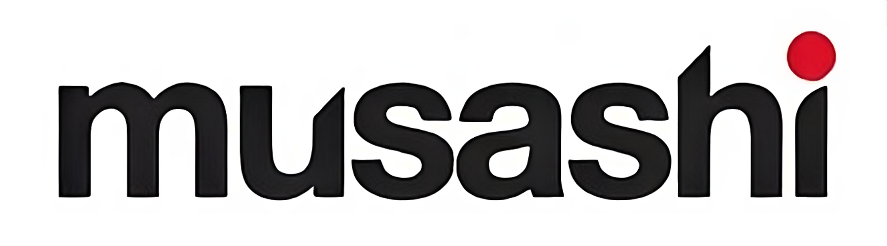 Logo musashi