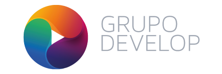 Logo Grupo Develop