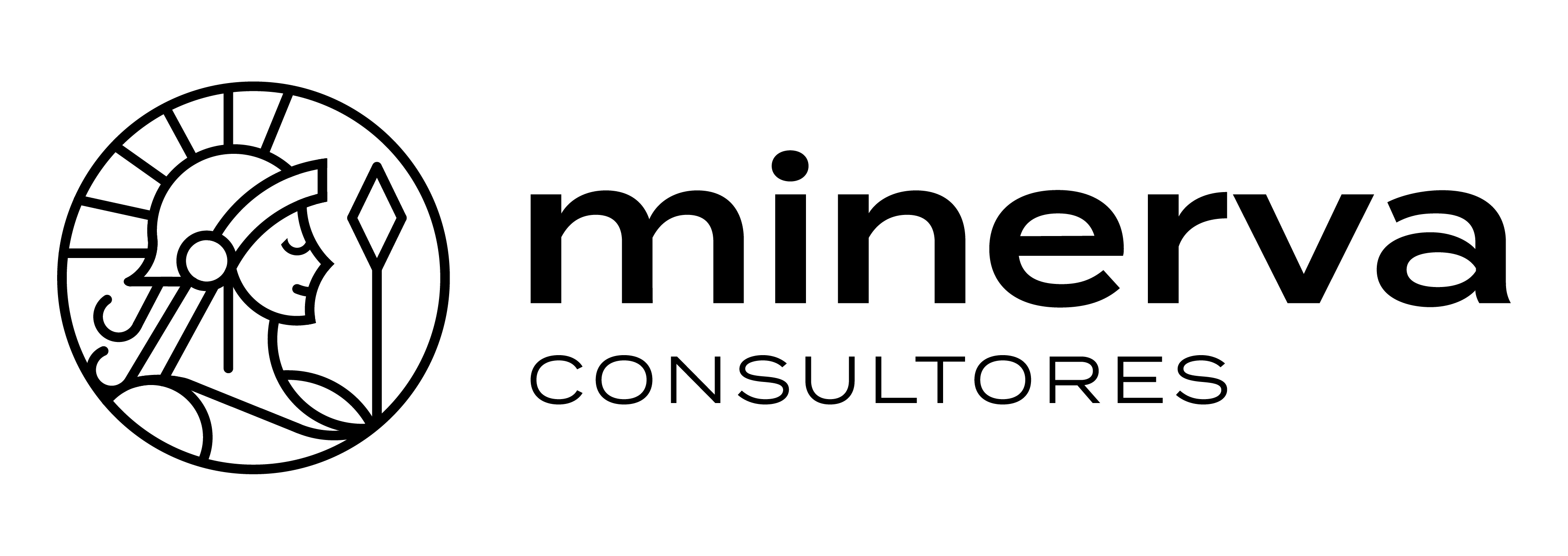 Logo Minervaconsultores