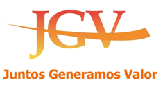 Logo Juntos Generamos Valor