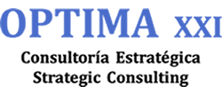 Logo Optima XII